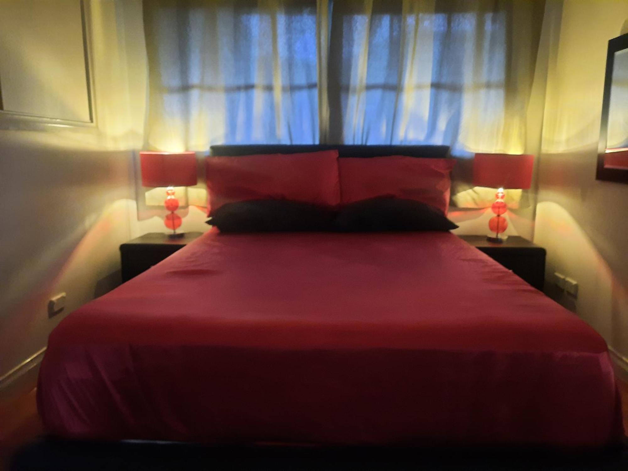 Hotel Cock Or Two Kink House à Cockatoo Extérieur photo